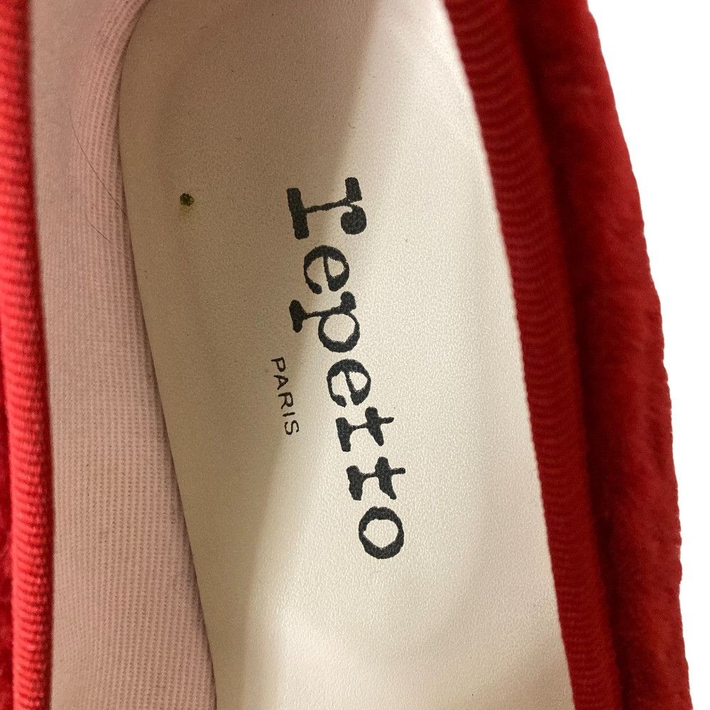 Other Other Repetto Boa Ballet Flats Leather Shoes DUTY FREE for USA Size ONE SIZE - 9 Thumbnail