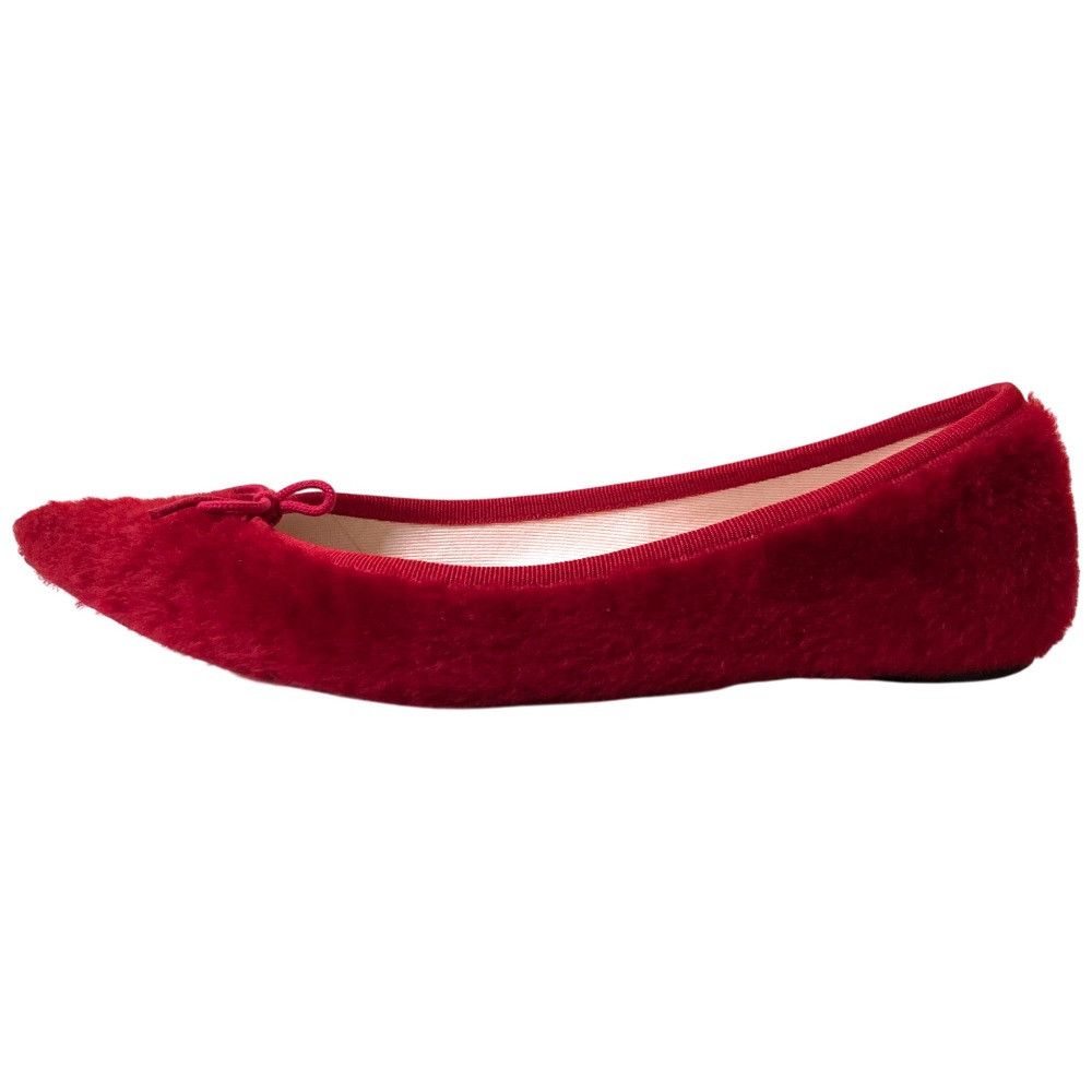 Other Other Repetto Boa Ballet Flats Leather Shoes DUTY FREE for USA Size ONE SIZE - 4 Thumbnail