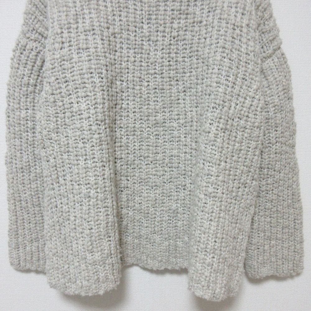 Other Other Chaos Babas Love Knit Others Tops CH206231ER DUTY FREE for USA Size ONE SIZE - 5 Thumbnail
