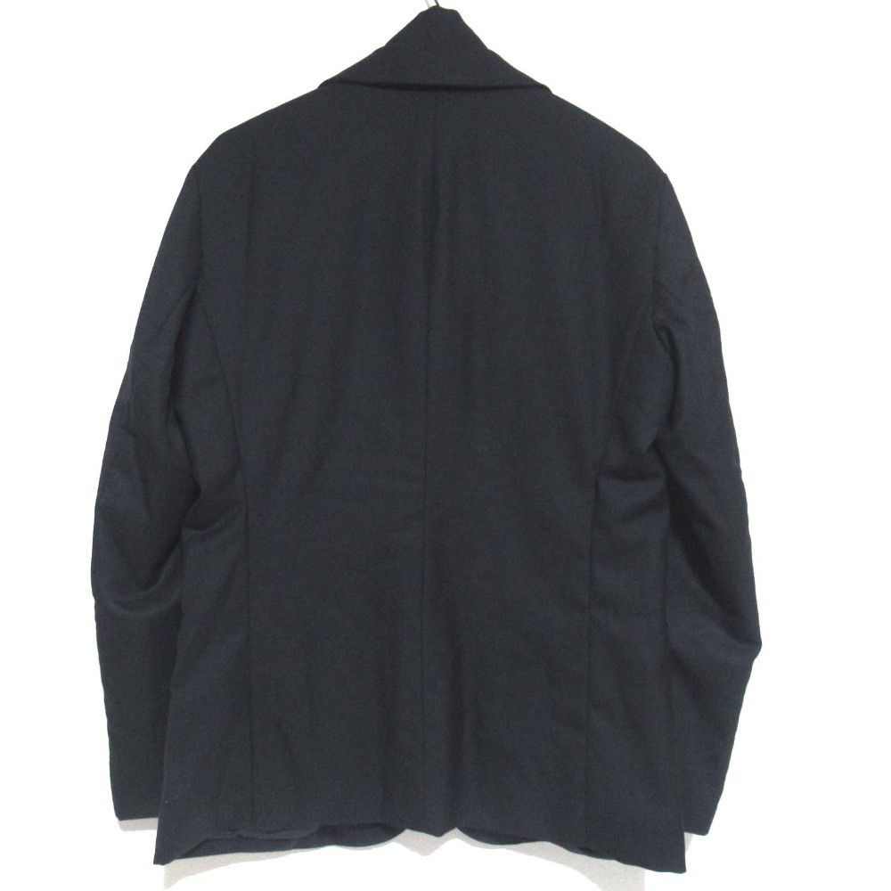Armani Armani Emporio Armani Padded Tailored Jacket Others Outerwear DUTY FREE for USA Size ONE SIZE - 2 Thumbnail