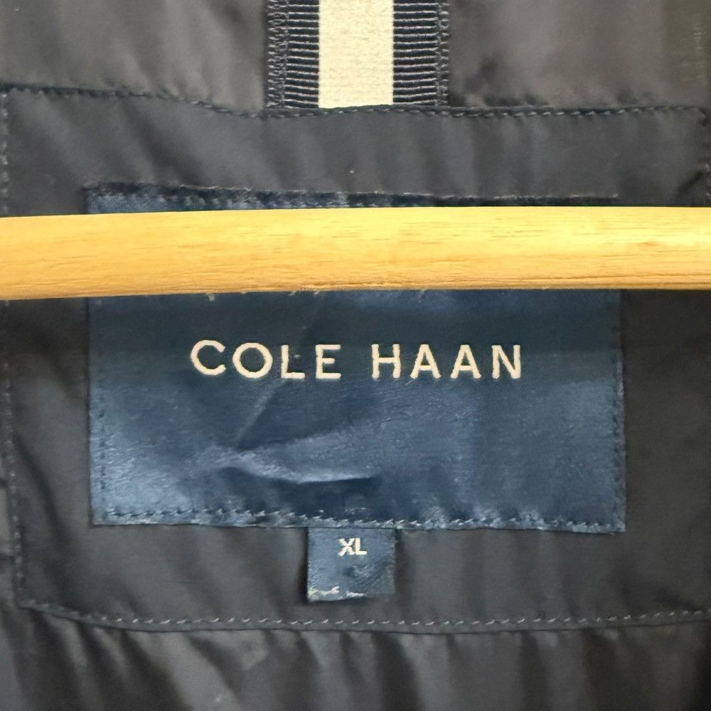 Other Other Cole Haan Quilted Jacket Others Outerwear DUTY FREE for USA Size ONE SIZE - 6 Thumbnail