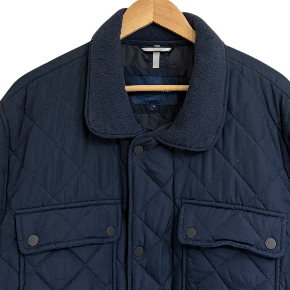 Other Other Cole Haan Quilted Jacket Others Outerwear DUTY FREE for USA Size ONE SIZE - 4 Thumbnail