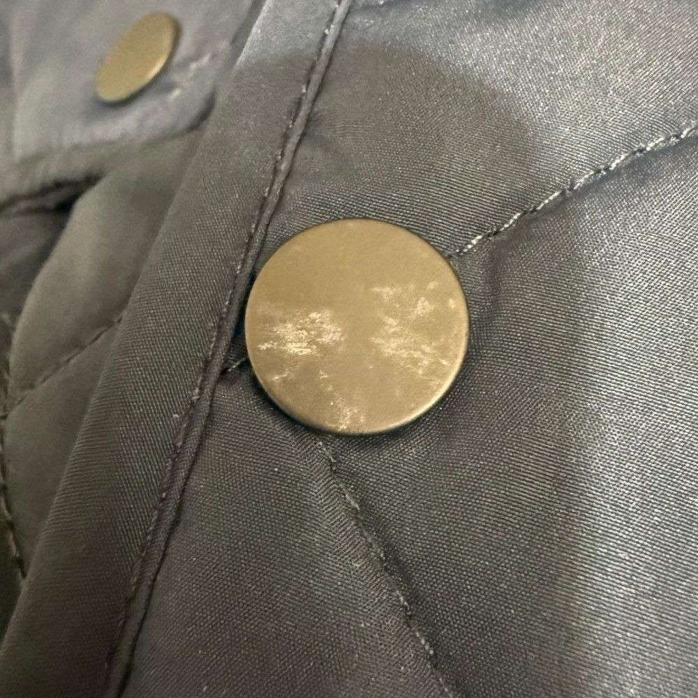 Other Other Cole Haan Quilted Jacket Others Outerwear DUTY FREE for USA Size ONE SIZE - 9 Thumbnail