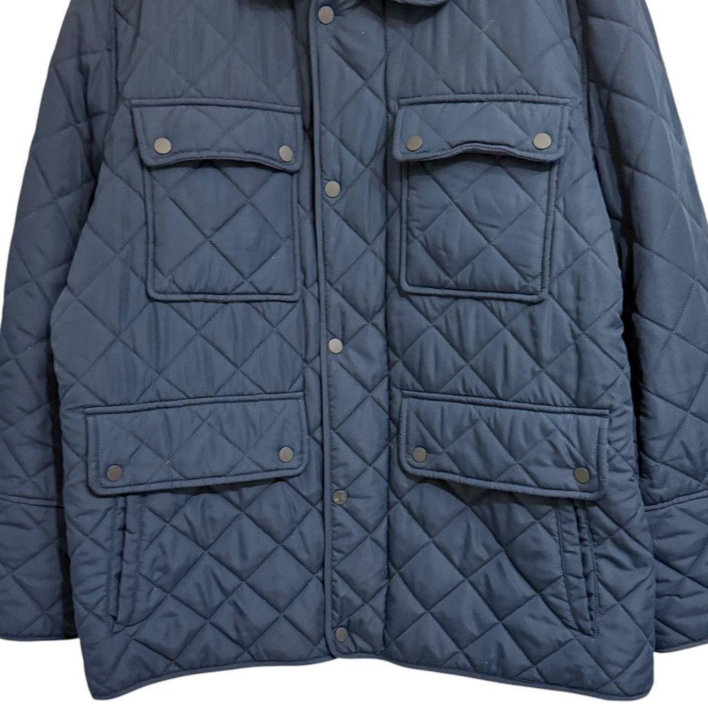 Other Other Cole Haan Quilted Jacket Others Outerwear DUTY FREE for USA Size ONE SIZE - 5 Thumbnail