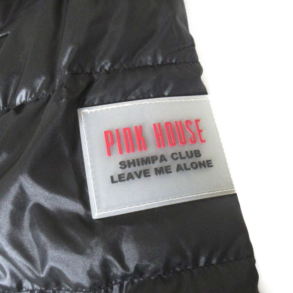 Other Other PINK HOUSE Hoodie Down Jacket Others Outerwear DUTY FREE for USA Size ONE SIZE - 5 Thumbnail