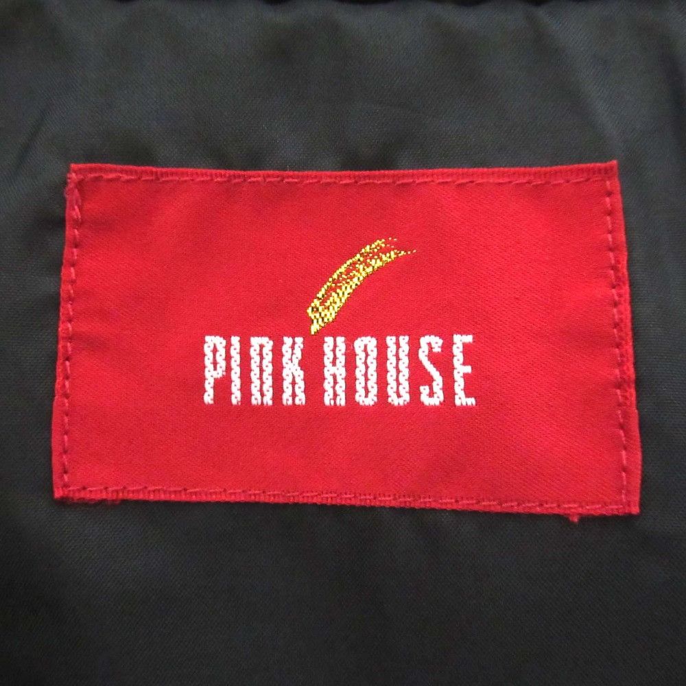 Other Other PINK HOUSE Hoodie Down Jacket Others Outerwear DUTY FREE for USA Size ONE SIZE - 8 Thumbnail