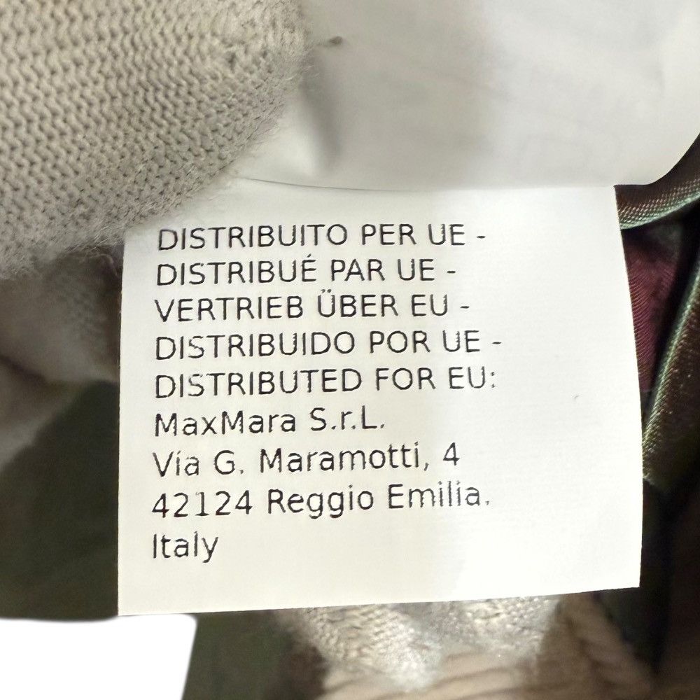 Max Mara MaxMara Max Mara TAILLEUR SARTORIALE Suit Set Others Suits DUTY FREE for USA Size ONE SIZE - 14 Thumbnail