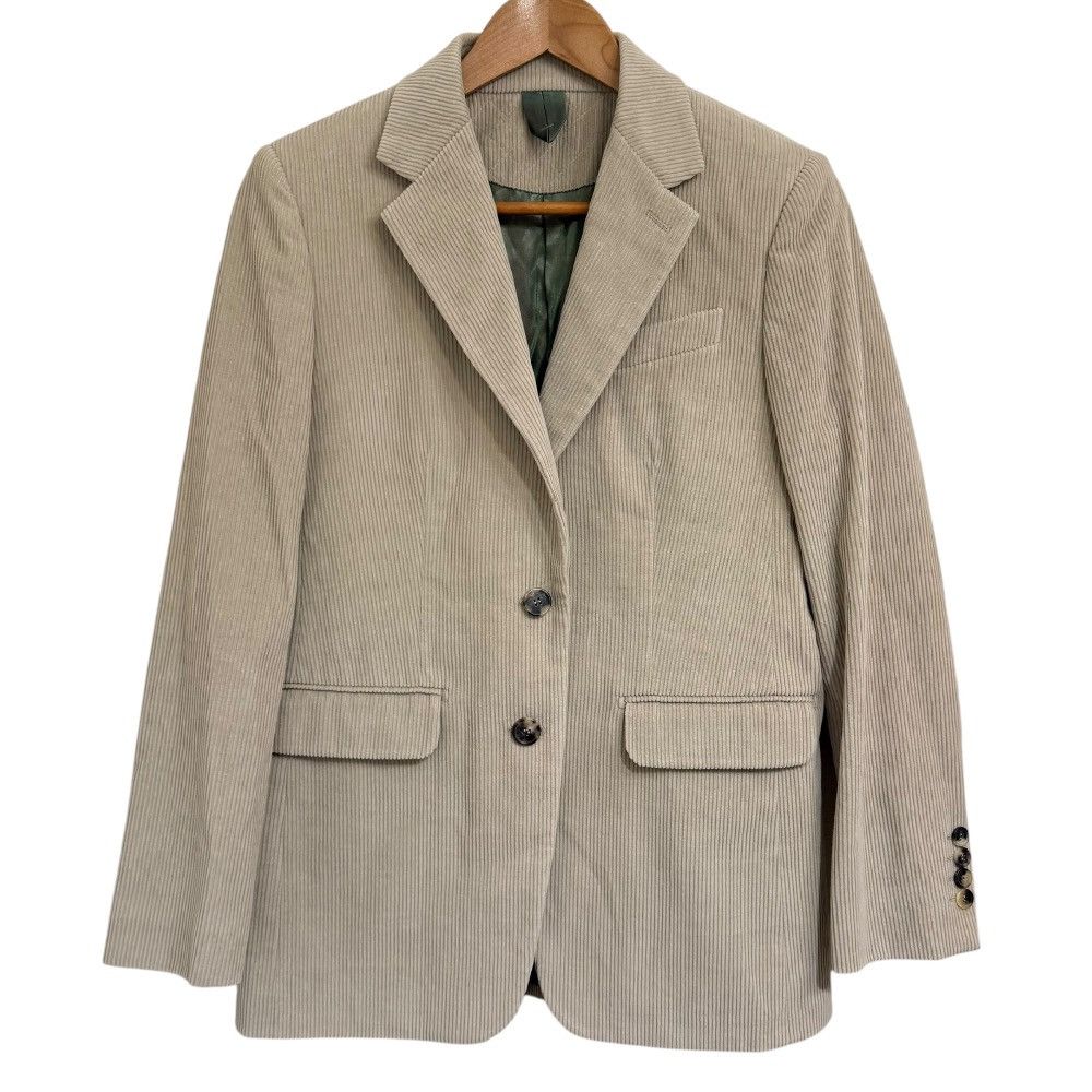 Max Mara MaxMara Max Mara TAILLEUR SARTORIALE Suit Set Others Suits DUTY FREE for USA Size ONE SIZE - 2 Thumbnail