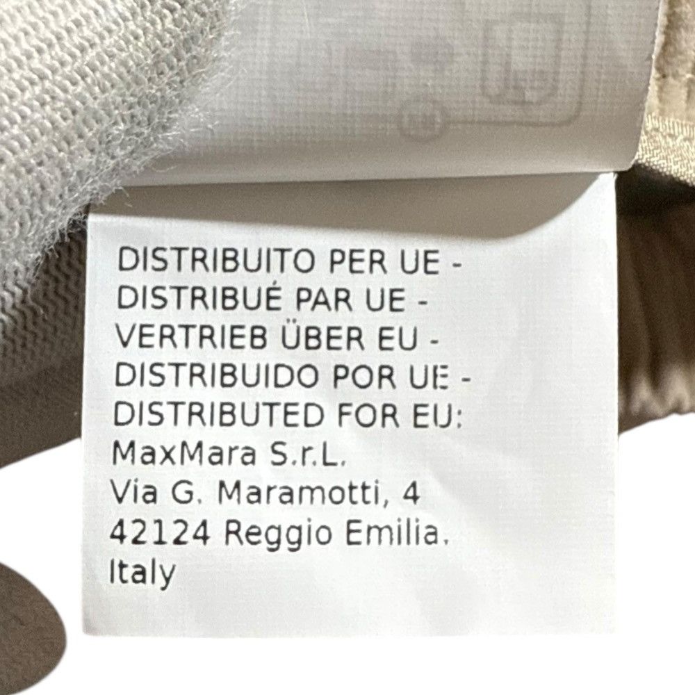 Max Mara MaxMara Max Mara TAILLEUR SARTORIALE Suit Set Others Suits DUTY FREE for USA Size ONE SIZE - 20 Thumbnail