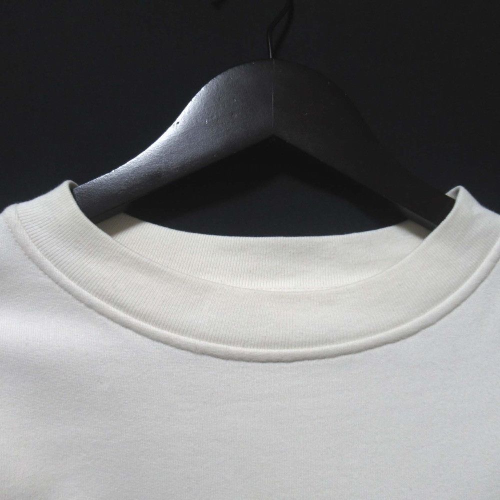 Other Other Dries Van Noten Oversized Sweatshirt Others Sweatshirts & Hoodies DUTY FREE for USA Size ONE SIZE - 4 Thumbnail