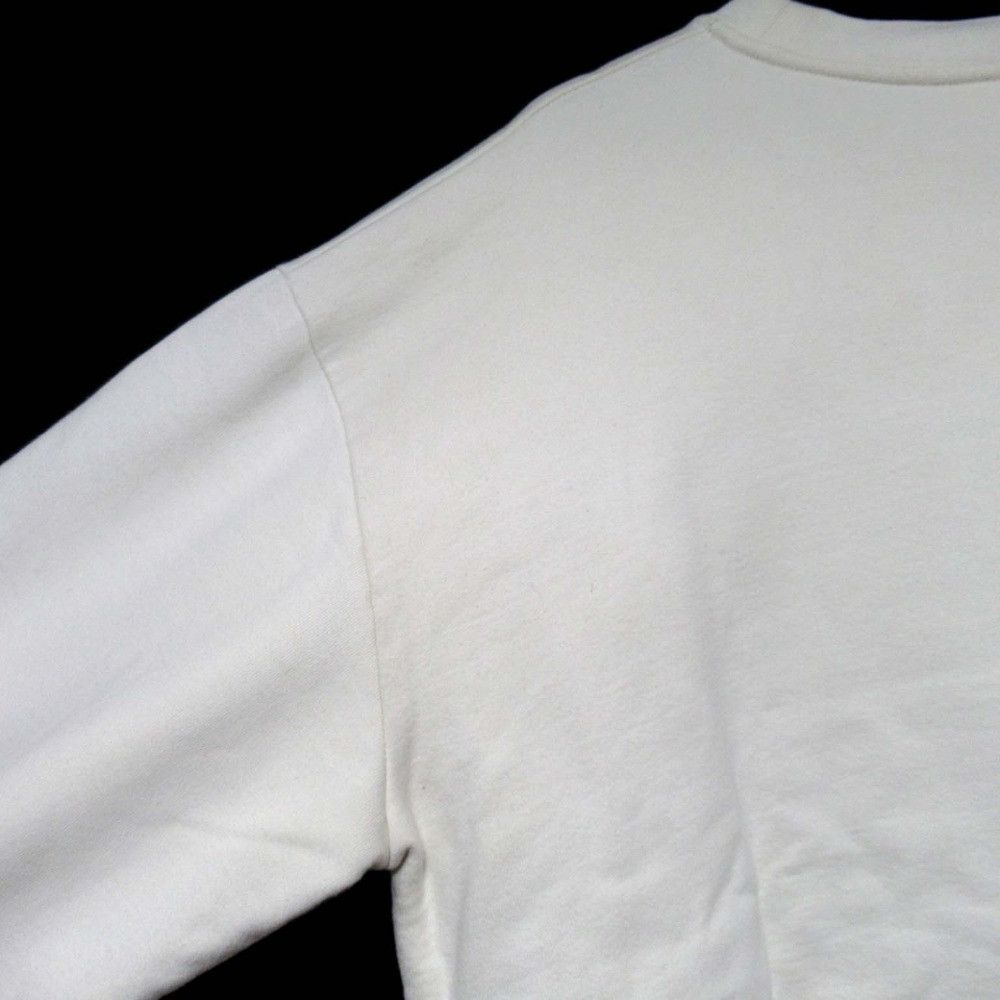 Other Other Dries Van Noten Oversized Sweatshirt Others Sweatshirts & Hoodies DUTY FREE for USA Size ONE SIZE - 7 Thumbnail