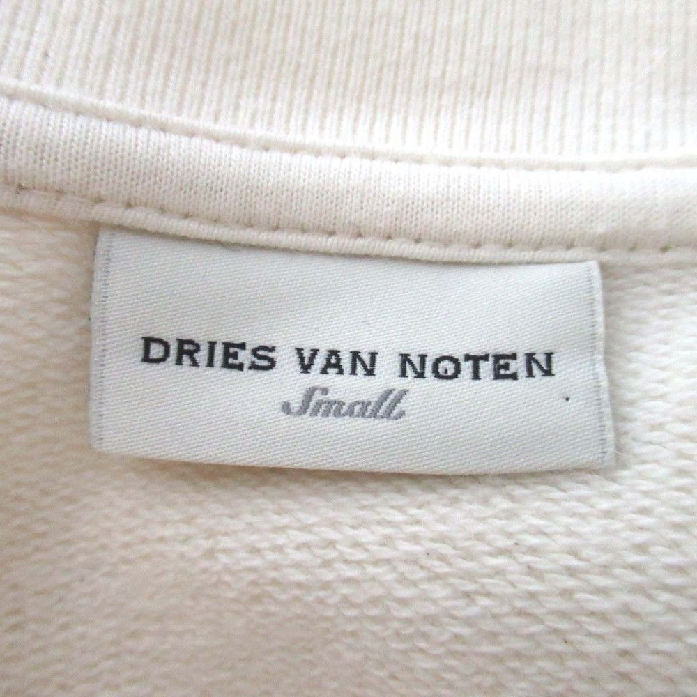 Other Other Dries Van Noten Oversized Sweatshirt Others Sweatshirts & Hoodies DUTY FREE for USA Size ONE SIZE - 10 Thumbnail