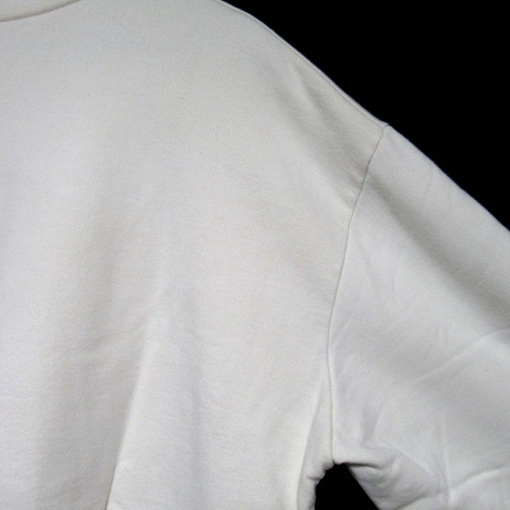 Other Other Dries Van Noten Oversized Sweatshirt Others Sweatshirts & Hoodies DUTY FREE for USA Size ONE SIZE - 5 Thumbnail