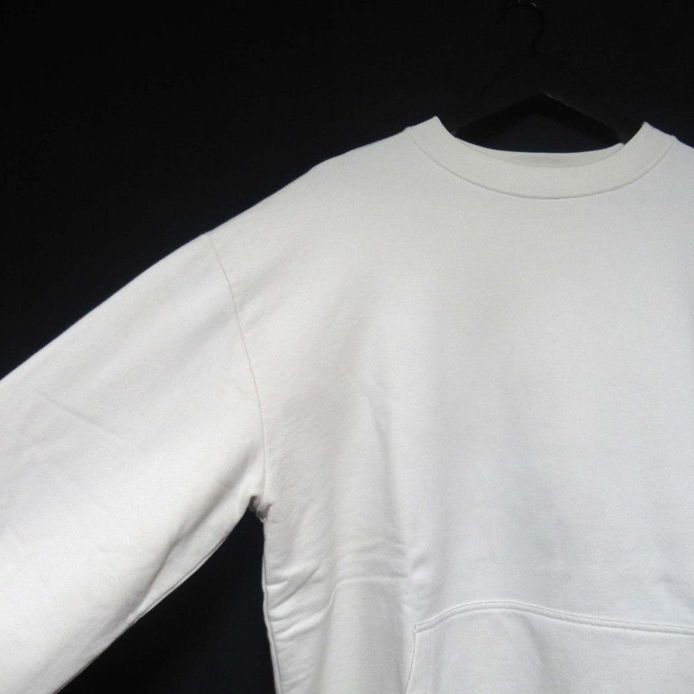 Other Other Dries Van Noten Oversized Sweatshirt Others Sweatshirts & Hoodies DUTY FREE for USA Size ONE SIZE - 3 Thumbnail