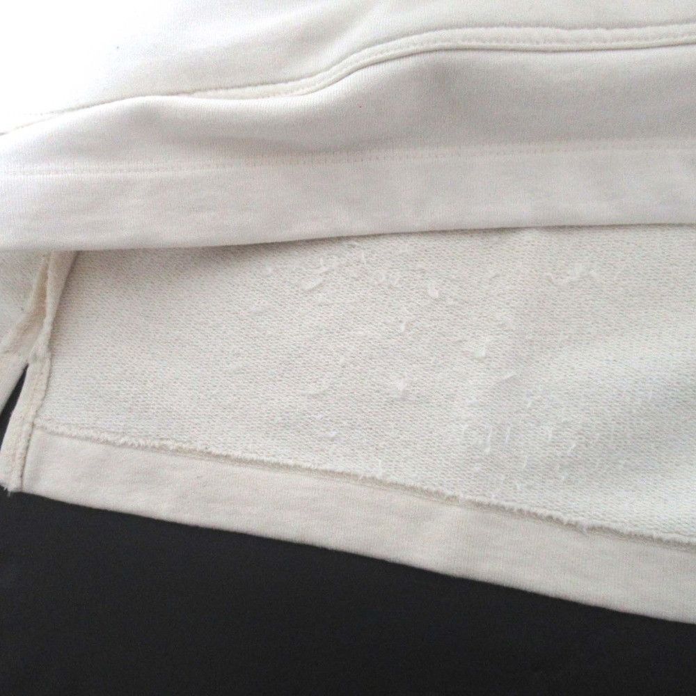Other Other Dries Van Noten Oversized Sweatshirt Others Sweatshirts & Hoodies DUTY FREE for USA Size ONE SIZE - 8 Thumbnail