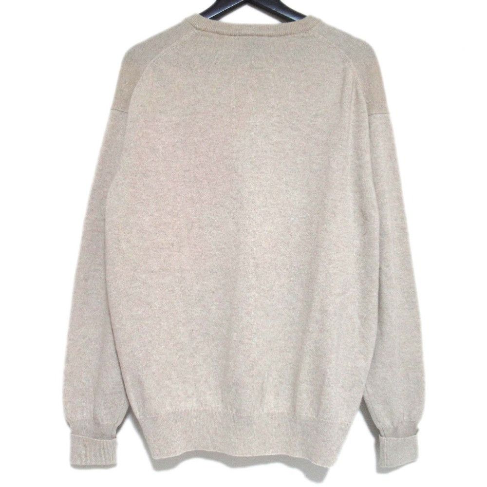 Gucci Gucci Gucci Wool Knit Sweater Others Tops DUTY FREE for USA Size ONE SIZE - 2 Thumbnail