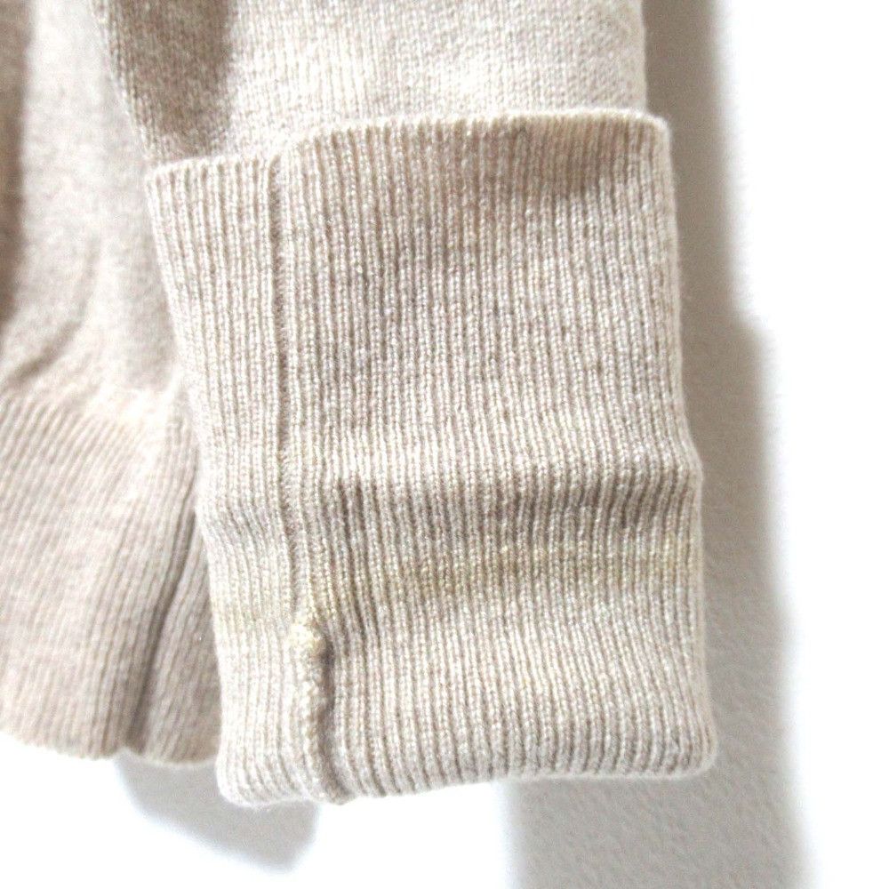 Gucci Gucci Gucci Wool Knit Sweater Others Tops DUTY FREE for USA Size ONE SIZE - 8 Thumbnail