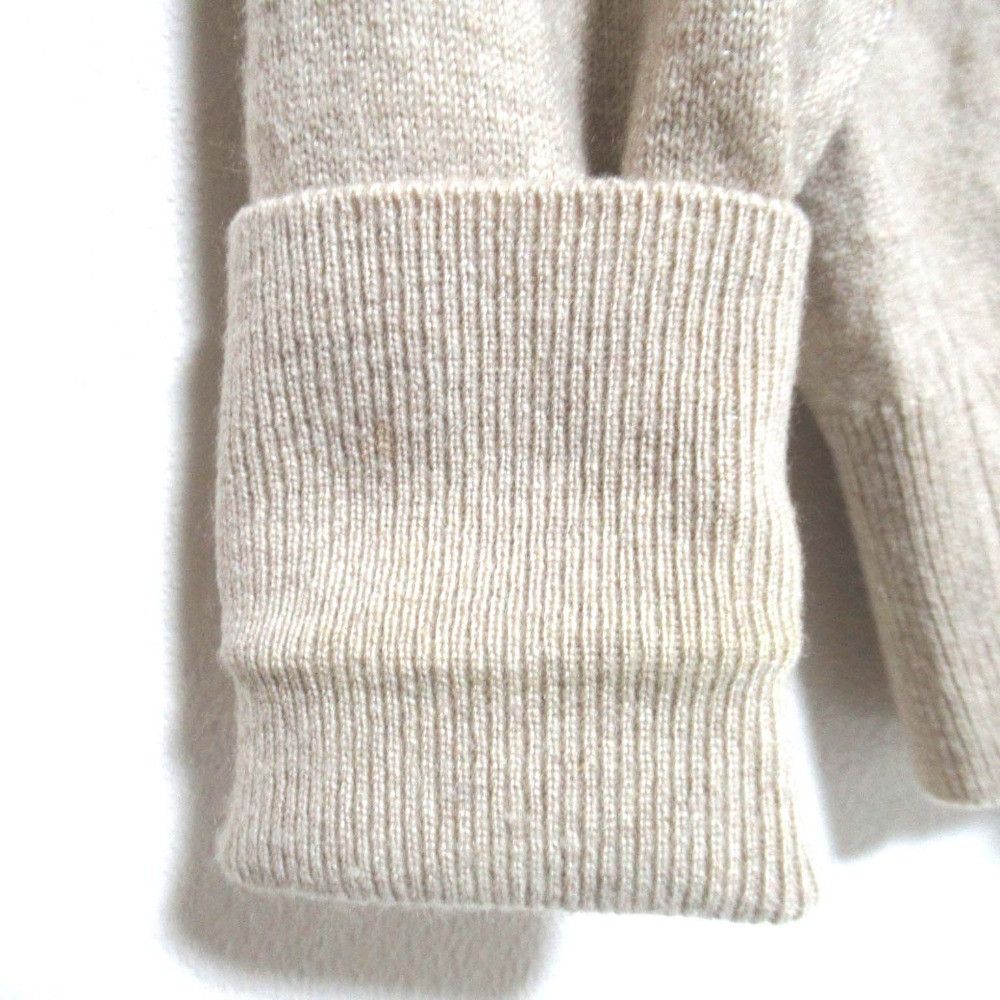Gucci Gucci Gucci Wool Knit Sweater Others Tops DUTY FREE for USA Size ONE SIZE - 7 Thumbnail