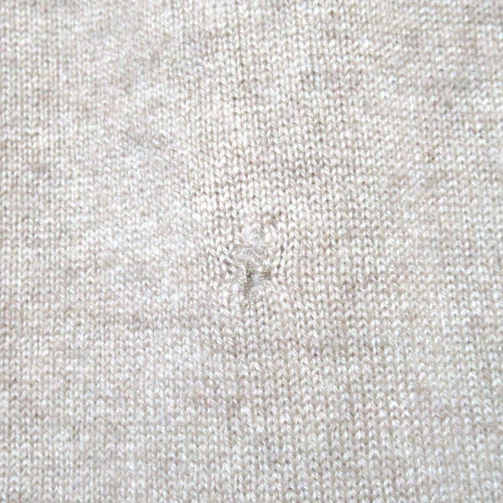 Gucci Gucci Gucci Wool Knit Sweater Others Tops DUTY FREE for USA Size ONE SIZE - 6 Thumbnail