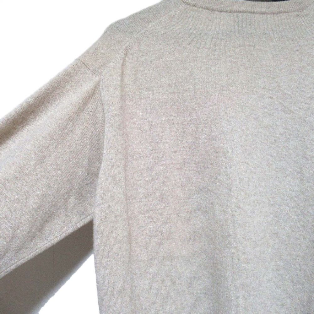 Gucci Gucci Gucci Wool Knit Sweater Others Tops DUTY FREE for USA Size ONE SIZE - 4 Thumbnail