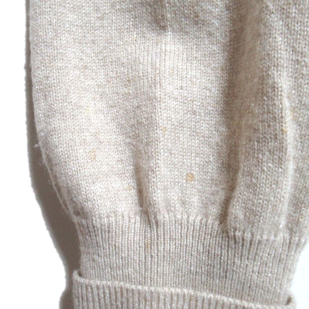 Gucci Gucci Gucci Wool Knit Sweater Others Tops DUTY FREE for USA Size ONE SIZE - 9 Thumbnail