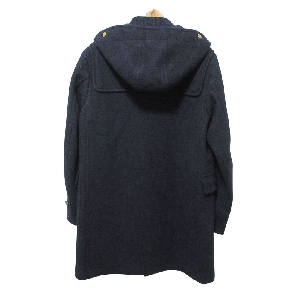 Other Other Scye Cashmere Blend Melton Duffle Coat Others Outerwear DUTY FREE for USA Size ONE SIZE - 2 Thumbnail
