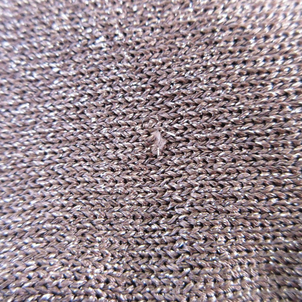 Other Other TOYOKO SAITO Butterfly Embroidery Knit Dress Others Dresses DUTY FREE for USA Size ONE SIZE - 8 Thumbnail