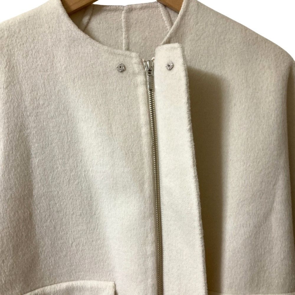Other Other uncrave Wool Short Coat Others Outerwear DUTY FREE for USA Size ONE SIZE - 3 Thumbnail
