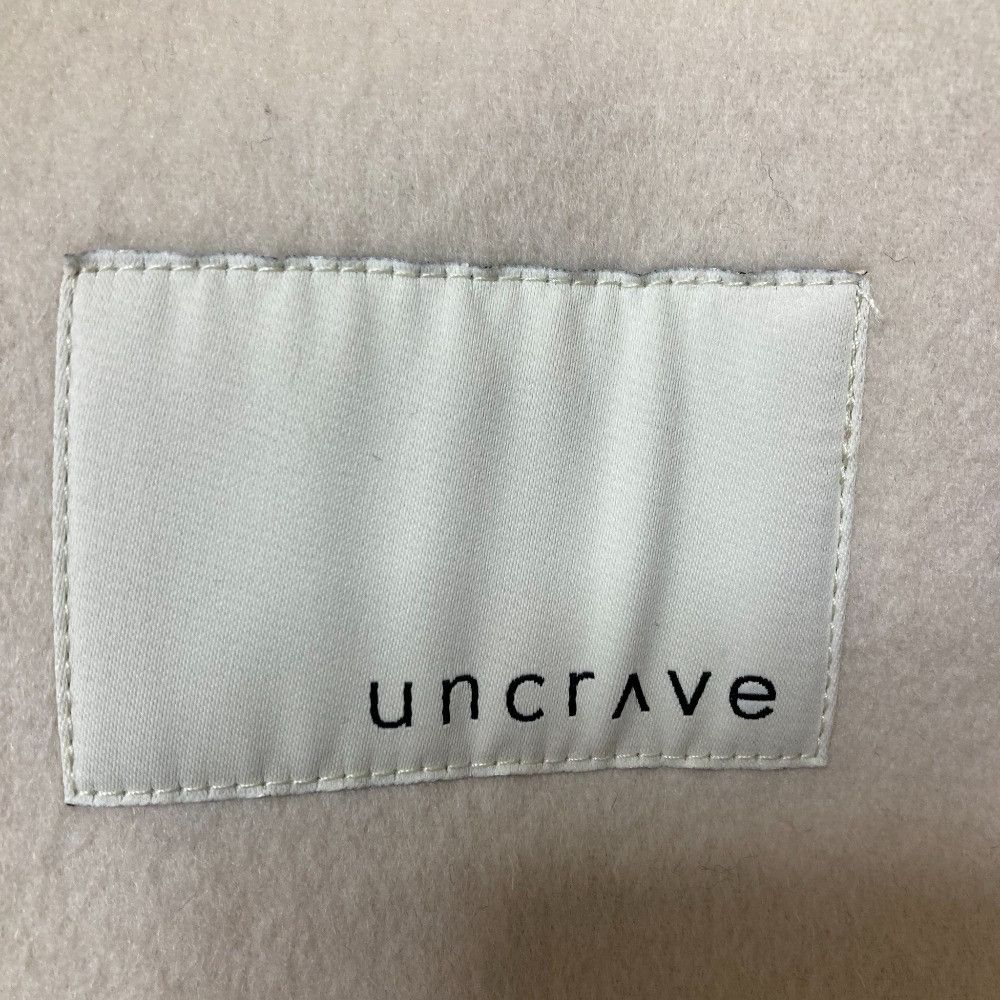 Other Other uncrave Wool Short Coat Others Outerwear DUTY FREE for USA Size ONE SIZE - 6 Thumbnail