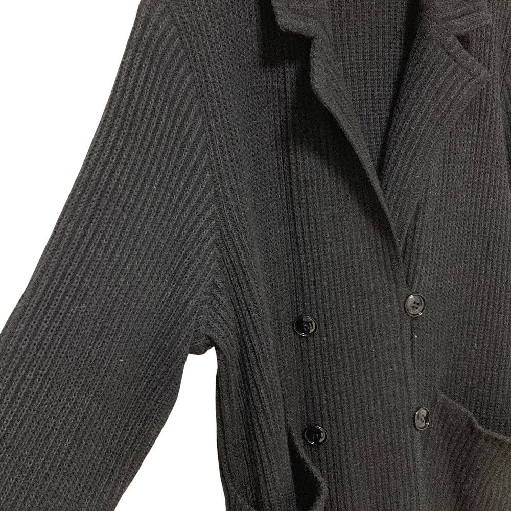 Other Other Toyoko Saito Knit Coat Others Outerwear DUTY FREE for USA Size ONE SIZE - 2 Thumbnail