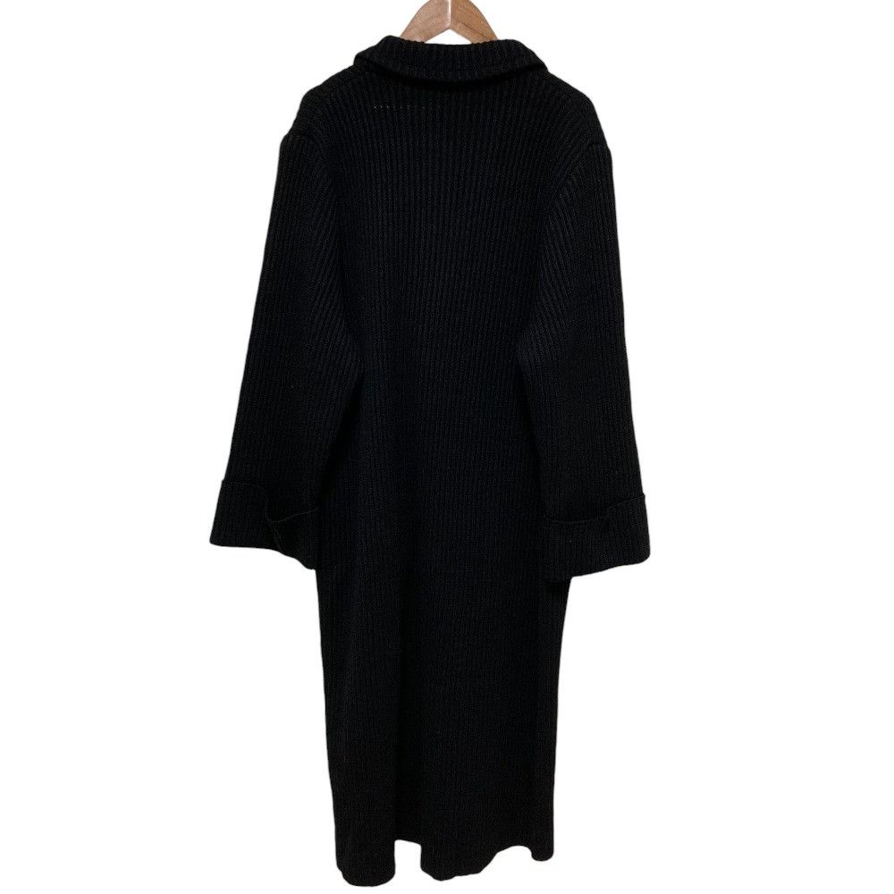Other Other Toyoko Saito Knit Coat Others Outerwear DUTY FREE for USA Size ONE SIZE - 5 Thumbnail