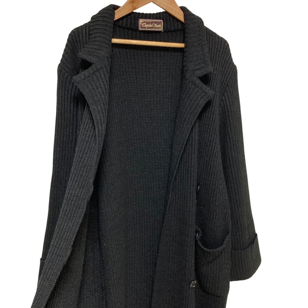 Other Other Toyoko Saito Knit Coat Others Outerwear DUTY FREE for USA Size ONE SIZE - 4 Thumbnail