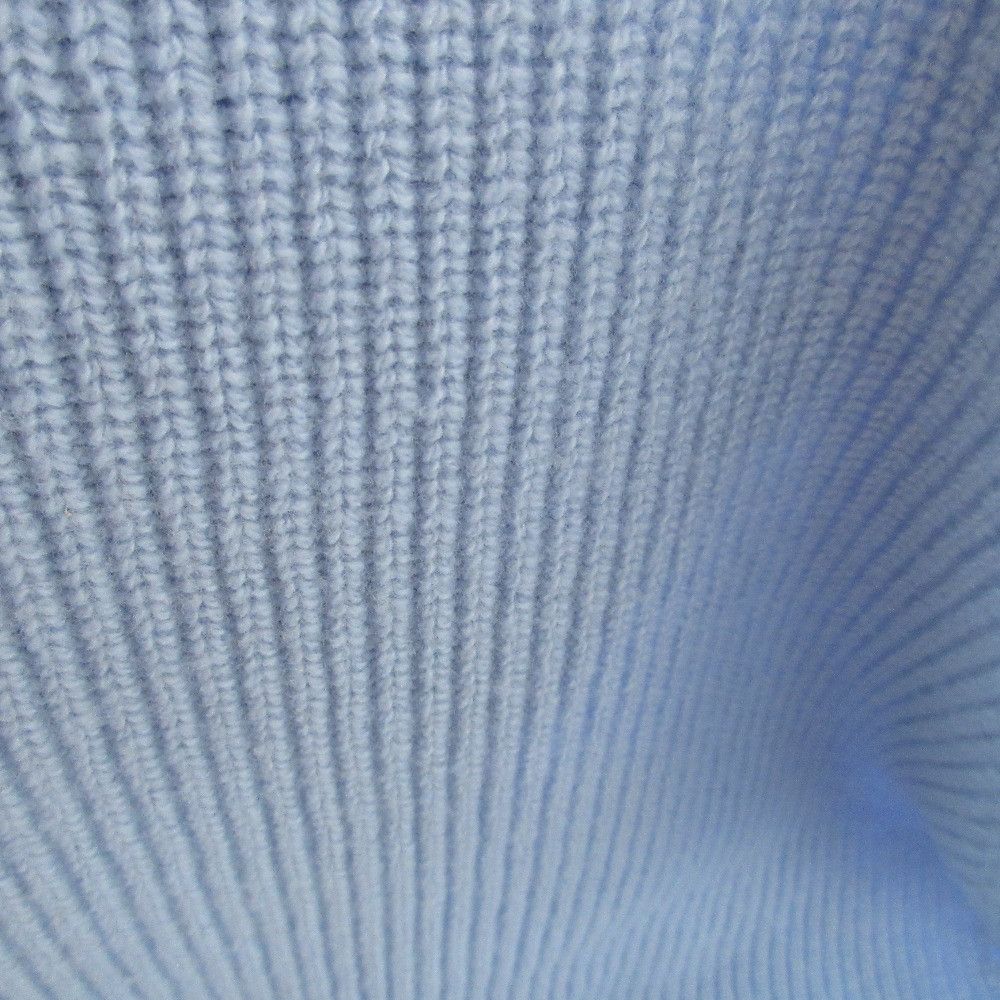 Other Other Blue Label Crestbridge Knit Vest Blouse Set Cotton Tops DUTY FREE for USA Size ONE SIZE - 16 Thumbnail