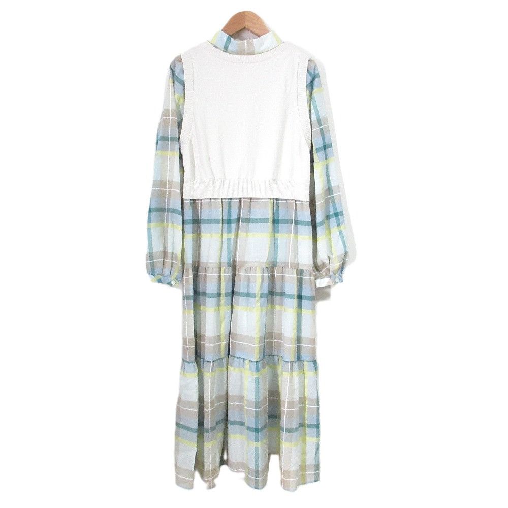 Other Other BLUE LABEL CRESTBRIDGE Docking Dress Others Dresses DUTY FREE for USA Size ONE SIZE - 2 Thumbnail