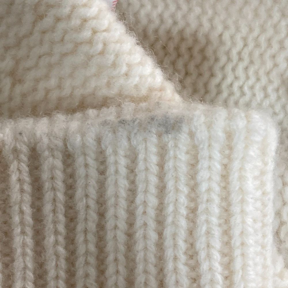 Other Other La boutique BonBon Popcorn Knitwear Cotton Tops DUTY FREE for USA Size ONE SIZE - 7 Thumbnail