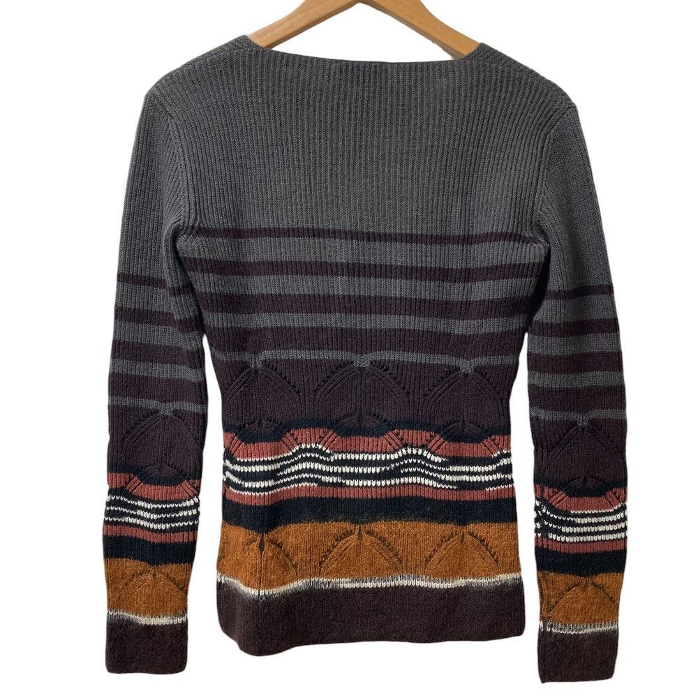 Other Other Missoni Wool Knit Sweater Others Tops DUTY FREE for USA Size ONE SIZE - 4 Thumbnail