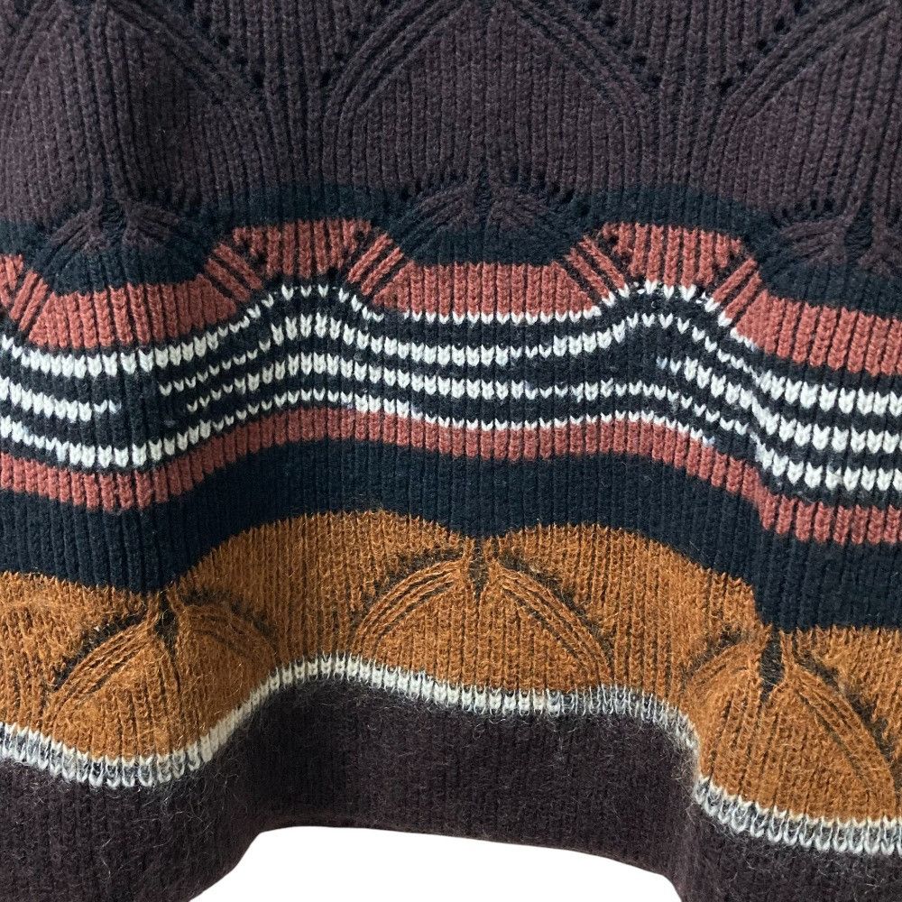 Other Other Missoni Wool Knit Sweater Others Tops DUTY FREE for USA Size ONE SIZE - 3 Thumbnail