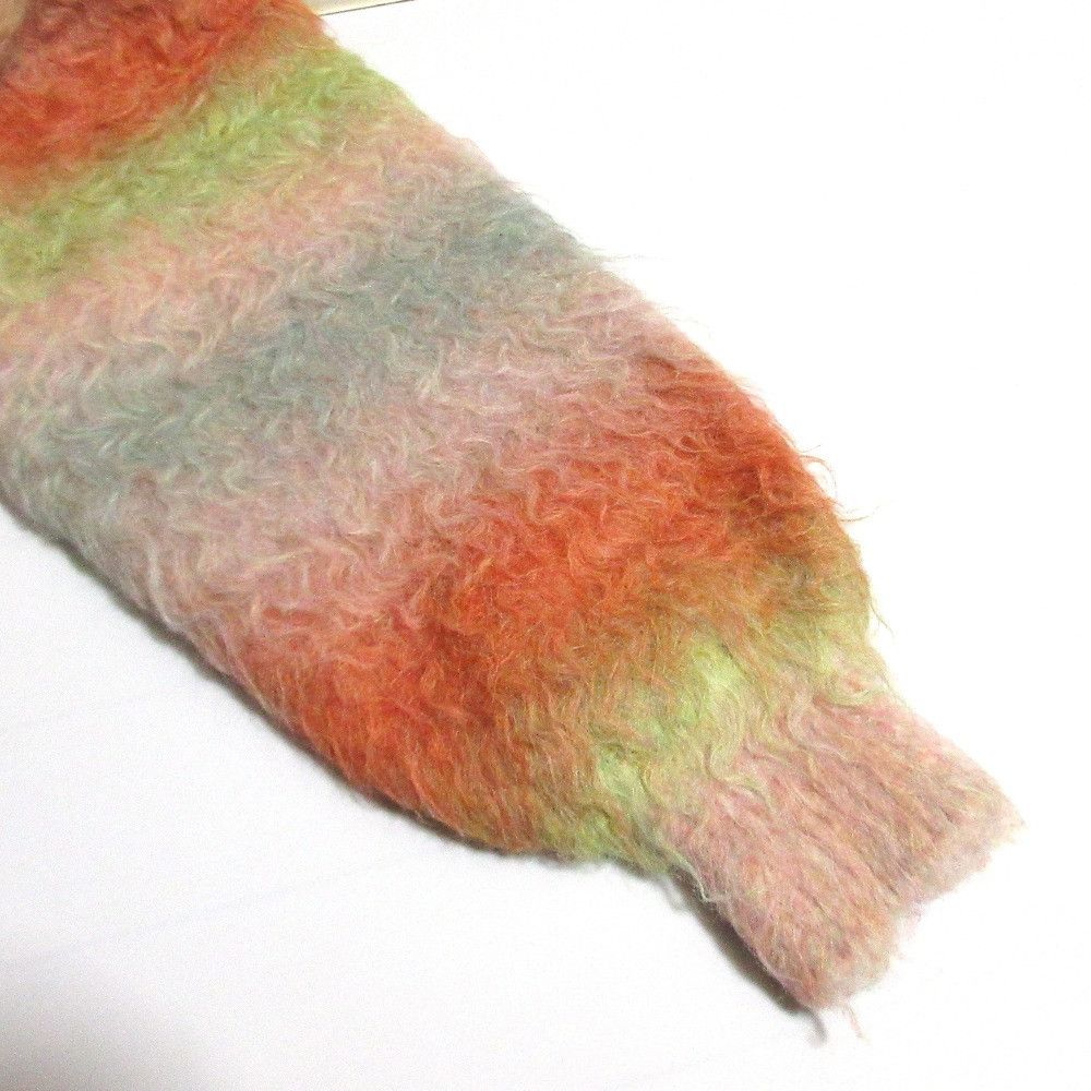 Other Other Freada Shaggy Knit Cardigan Others Tops DUTY FREE for USA Size ONE SIZE - 5 Thumbnail