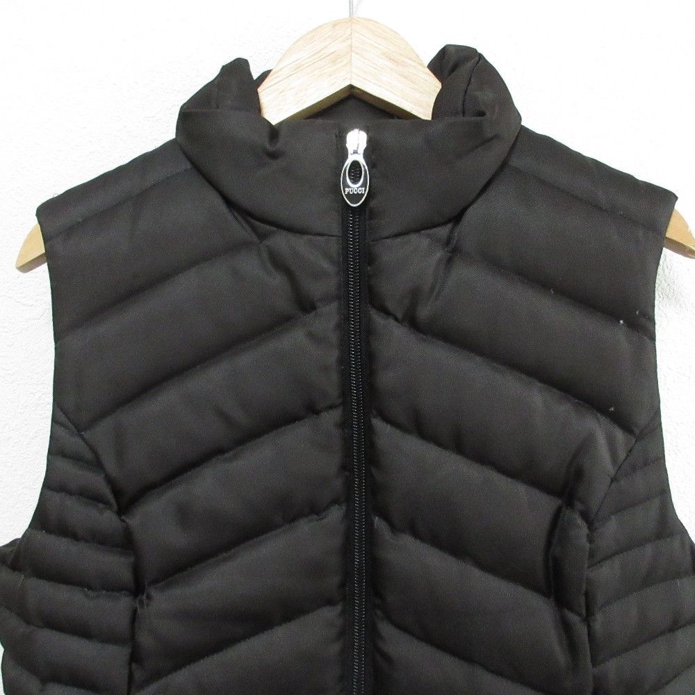 Other Other Emilio Pucci Down Vest Others Outerwear DUTY FREE for USA Size ONE SIZE - 4 Thumbnail