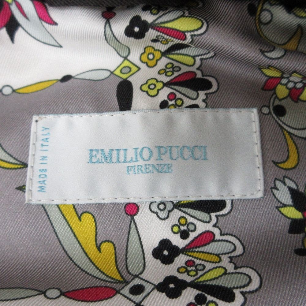 Other Other Emilio Pucci Down Vest Others Outerwear DUTY FREE for USA Size ONE SIZE - 6 Thumbnail
