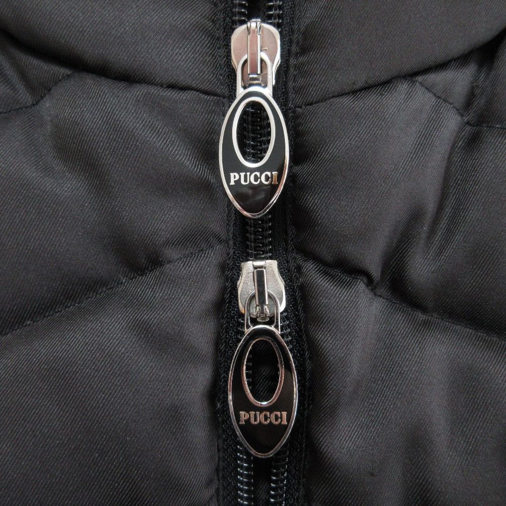 Other Other Emilio Pucci Down Vest Others Outerwear DUTY FREE for USA Size ONE SIZE - 5 Thumbnail