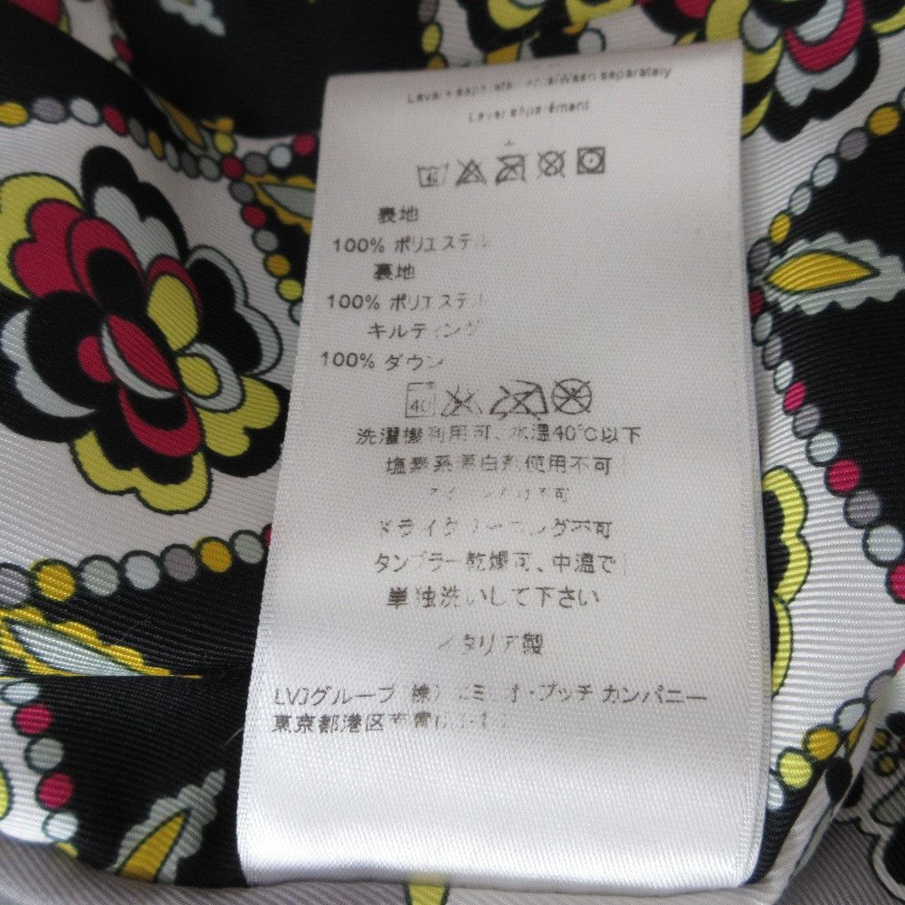 Other Other Emilio Pucci Down Vest Others Outerwear DUTY FREE for USA Size ONE SIZE - 8 Thumbnail