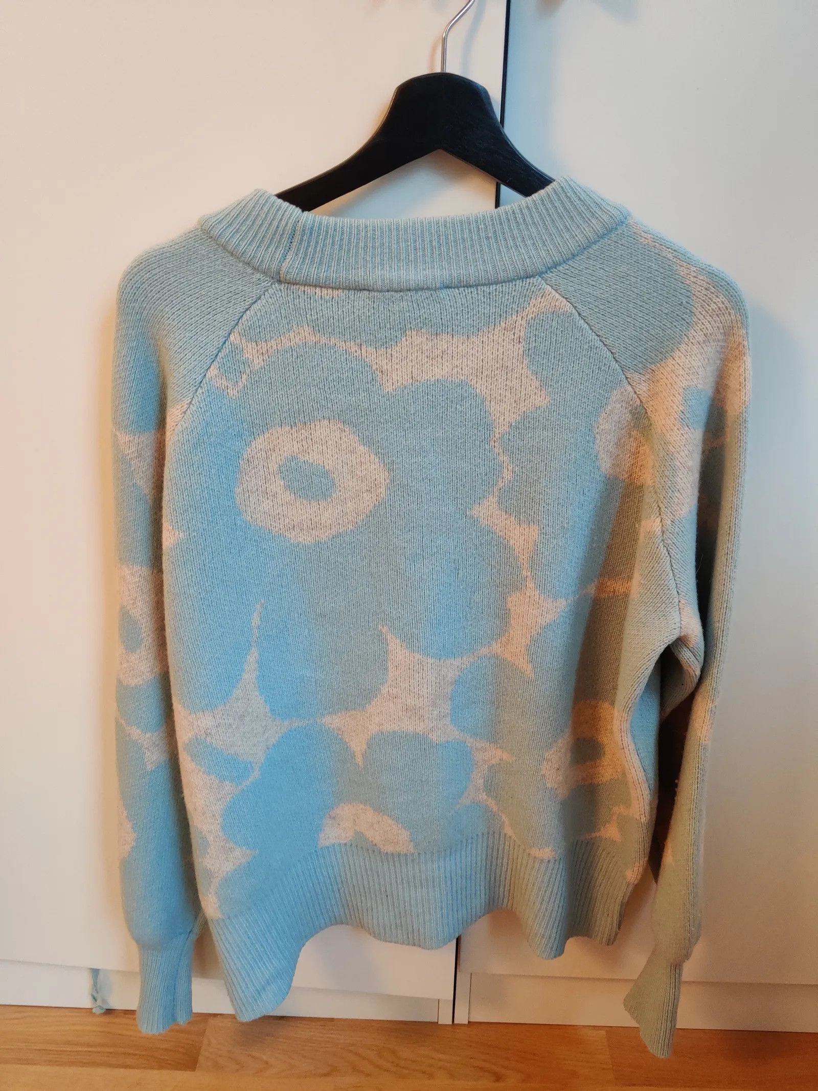 Marimekko Marimekko Sweater Size L / US 10 / IT 46 - 5 Thumbnail