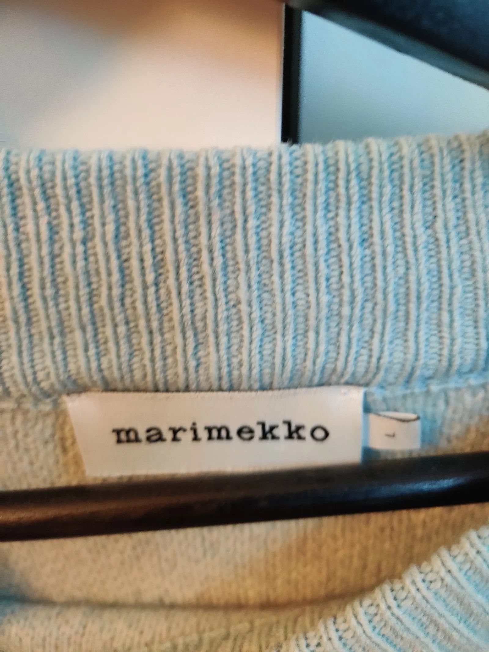 Marimekko Marimekko Sweater Size L / US 10 / IT 46 - 3 Thumbnail