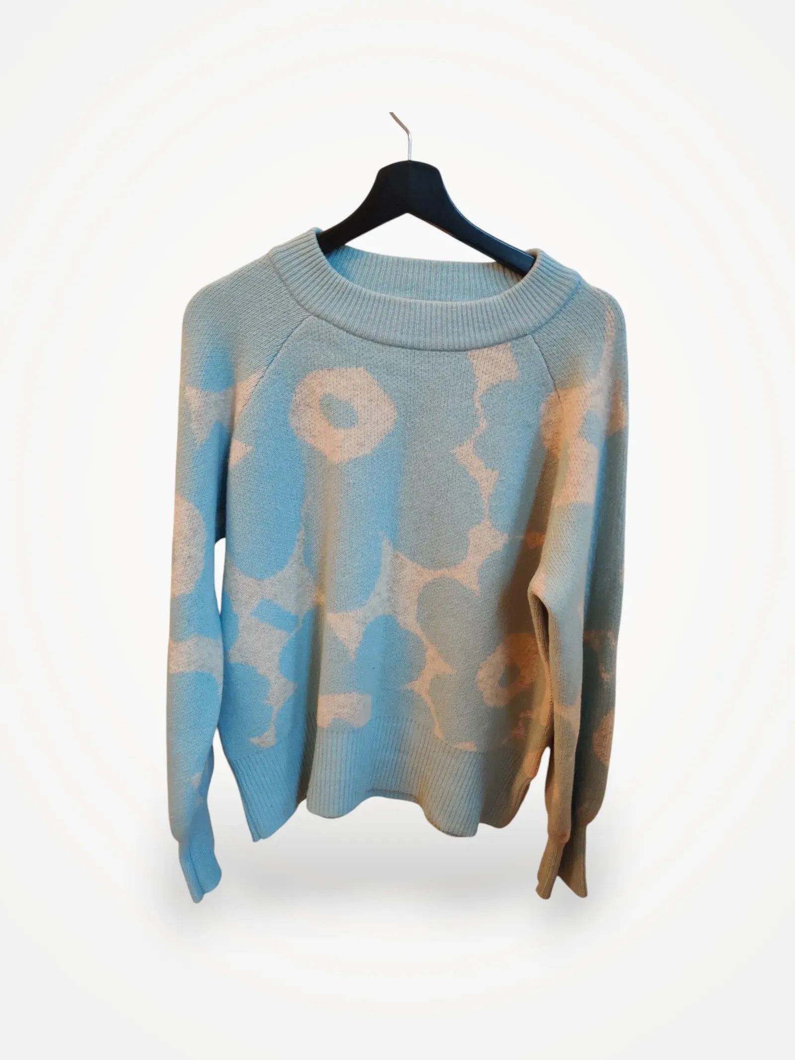 Marimekko Marimekko Sweater Size L / US 10 / IT 46 - 2 Thumbnail