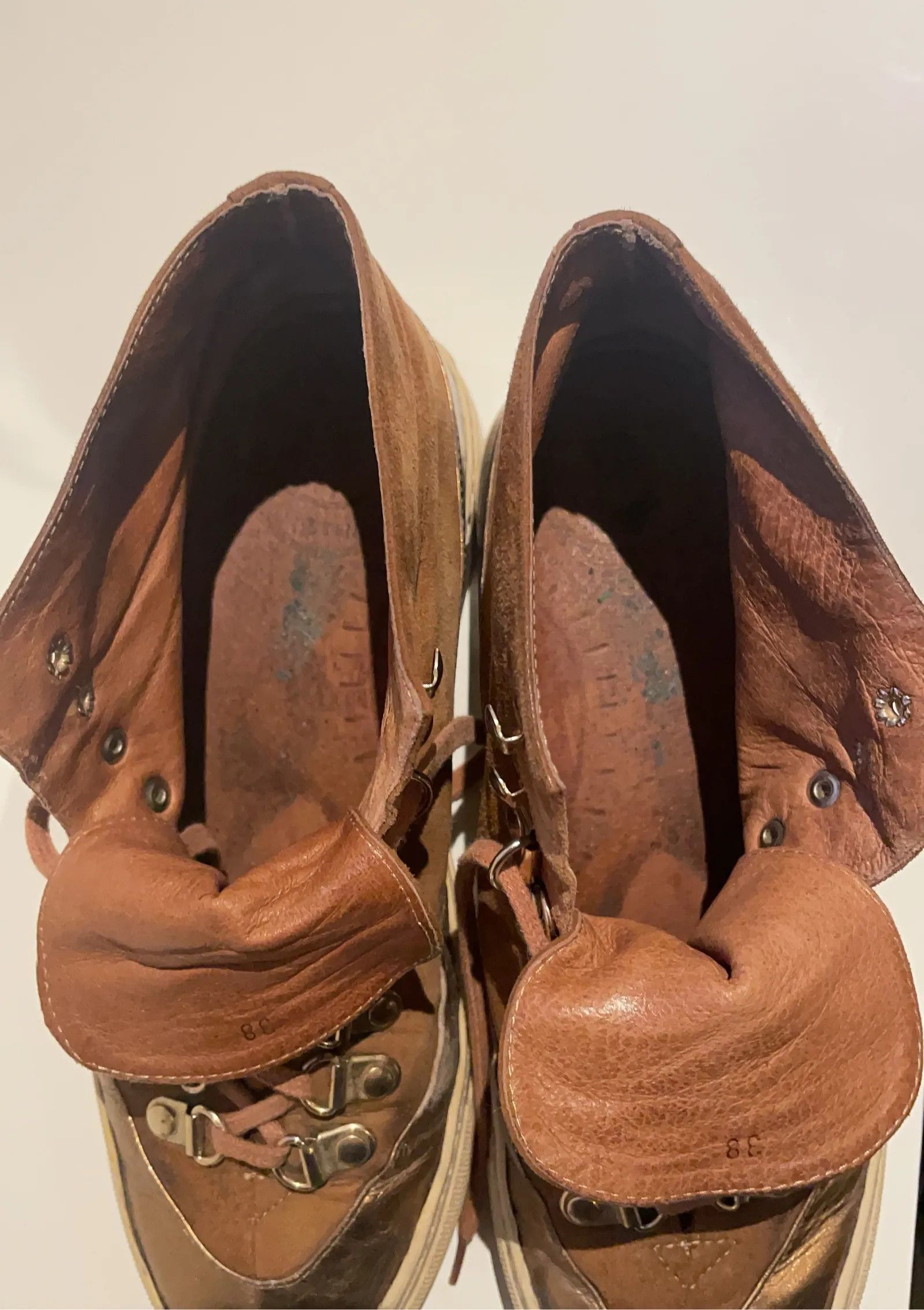 Rodebjer Rodebjer Sneakers Size US 8 / IT 38 - 9 Thumbnail