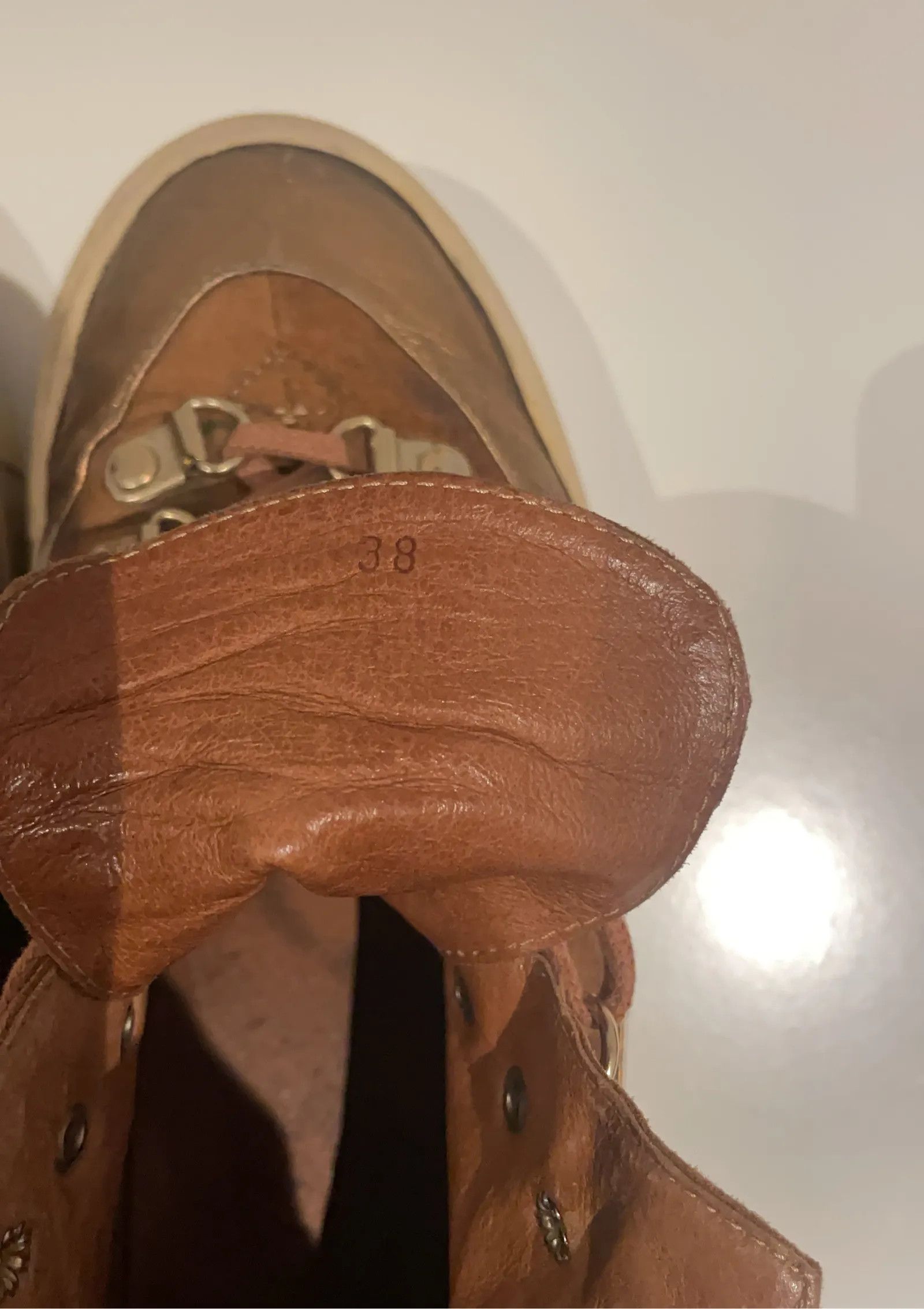 Rodebjer Rodebjer Sneakers Size US 8 / IT 38 - 4 Thumbnail