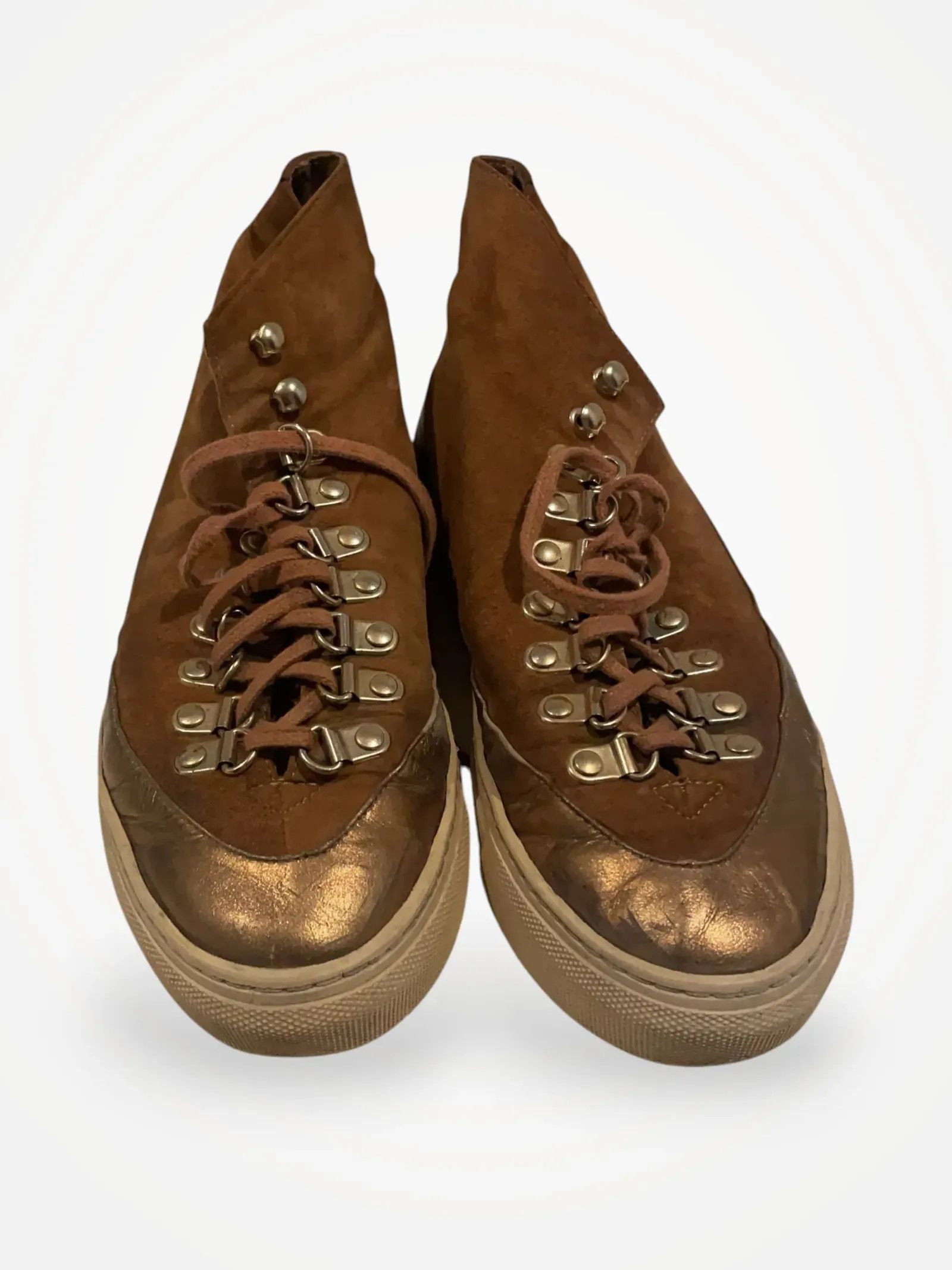 Rodebjer Rodebjer Sneakers Size US 8 / IT 38 - 2 Thumbnail