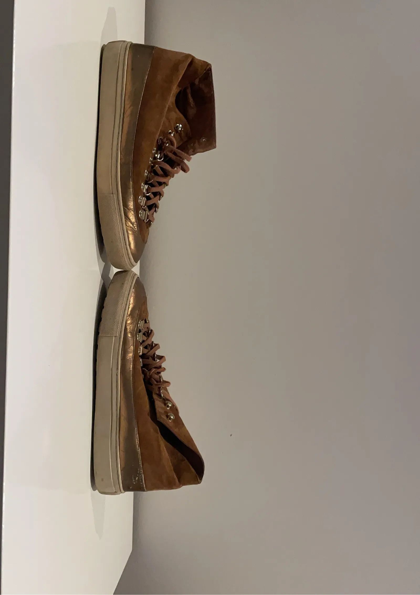 Rodebjer Rodebjer Sneakers Size US 8 / IT 38 - 7 Thumbnail