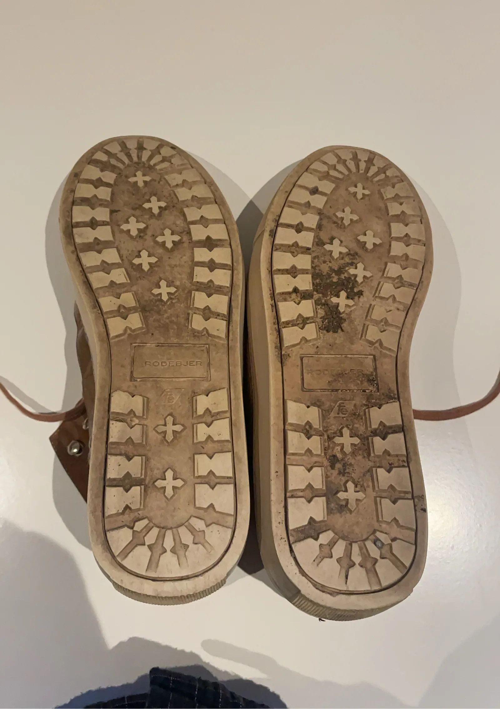 Rodebjer Rodebjer Sneakers Size US 8 / IT 38 - 5 Thumbnail